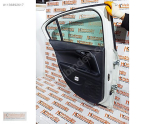 Oto Çıkma Parça / Fiat / Egea / Kaporta & Karoser / Sol Arka Kapı / Çıkma Parça 