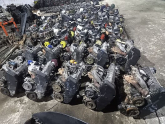 Oto Çıkma Parça / Tofaş / Kartal / Motor / Motor (komple) / Çıkma Parça 