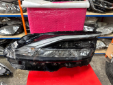 NISSAN QASHQAİ ORJINAL ÇIKMA SOL FAR