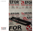 Oto Çıkma Parça / Toyota / Hilux / Tampon / Tampon Izgarası / Sıfır Parça 