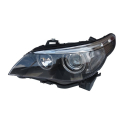 Far Ön Sol (Xenon) Bmw 5 Serisi 2003-2007 Arası E60 63127160193