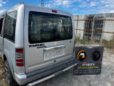 Oto Çıkma Parça / Ford / Tourneo Connect / Kaporta & Karoser / Bagaj Kapağı / Çıkma Parça 
