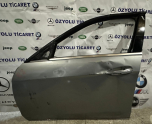 Mercedes W212 E Serisi Sol Ön Kapı 2009-2016