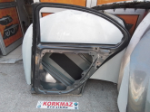 Oto Çıkma Parça / Mercedes / C Serisi / Kaporta & Karoser / Sağ Arka Kapı / Çıkma Parça 