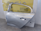 Oto Çıkma Parça / Renault / Megane / Kaporta & Karoser / Sol Arka Kapı / Çıkma Parça 