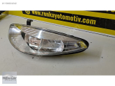 Oto Çıkma Parça / Renault / Fluence / Far & Stop / Sol Ön Far / Sıfır Parça 