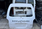 HYUNDAİ H100 BAGAJ KAPAĞI ORJİNAL EYUPCAN OTO'DA