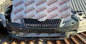 2015/2019 SKODA SÜPERB ORJINAL ÖN TAMPON FAR YIKAMALI