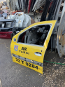 Oto Çıkma Parça / Dacia / Logan / Kaporta & Karoser / Sol Ön Kapı / Çıkma Parça 