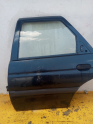 Oto Çıkma Parça / Ford / Escort / Kaporta & Karoser / Sol Arka Kapı / Çıkma Parça 