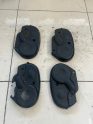 Oto Çıkma Parça / Opel / Tigra / Motor / Triger Kapağı / Çıkma Parça 