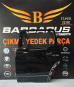 MERCEDES GLB W247 SOL ARKA KAPI