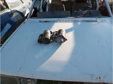 Oto Çıkma Parça / Tofaş / Kartal / Elektrik / Kontak Seti / Çıkma Parça 