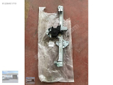 OTO CEMDEN ÇIKMA DACİA DUKKER LODGY SAĞ ÖN CAM KRİKOSU