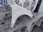 Oto Çıkma Parça / Volkswagen / Polo / Kaporta & Karoser / Sağ Ön Çamurluk / Çıkma Parça 