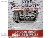 Oto Çıkma Parça / Opel / Astra / Motor / Silindir Kapağı / Çıkma Parça 