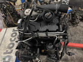 BXE BJB BKC VW SEAT SKODA AUDİ 1.9TDI 105HP FATURALI DOLU MOTOR
