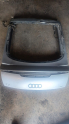 AUDİ TT BAGAJ KAPAGI
