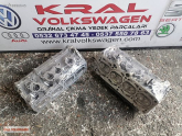 VOLKSWAGEN POLO HB 1.6 AEE 75 LİK ÇIKMA SİLİNDİR KAPAĞI 032K