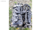 Oto Çıkma Parça / Audi / A4 / Klima / Klima Kompresörü / Çıkma Parça 