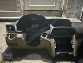 Oto Çıkma Parça / Mercedes / C Serisi / Göğüslük & Torpido / Komple Torpido / Çıkma Parça 