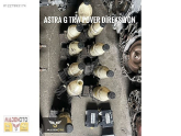Oto Çıkma Parça / Opel / Astra / Direksiyon / Direksiyon Pompası / Çıkma Parça 