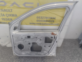Oto Çıkma Parça / Dacia / Duster / Kaporta & Karoser / Sağ Ön Kapı / Çıkma Parça 