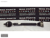 Oto Çıkma Parça / Volkswagen / Golf / Alt Takım / Aks / Çıkma Parça 