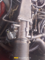 Oto Çıkma Parça / Opel / Astra / Motor / Gaz Kelebeği / Çıkma Parça 