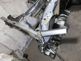 Oto Çıkma Parça / Volkswagen / Passat / Kaporta & Karoser / Marşpiyel Sacı / Çıkma Parça 