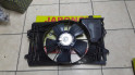 Toyota Corolla Fan Komple 2001-2006 Radyatör Fanı Motorlu Set vvt