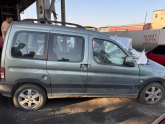 PEUGEOT PARTNER SAĞ ÖN KAPI DOLU 00-08 MODEL ORJİNAL