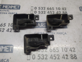 ÇIKMA FORD ESCORT SAĞ İÇ AÇMA KAPI KOLU