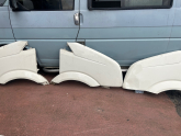 Oto Çıkma Parça / Volkswagen / Crafter / Kaporta & Karoser / Sağ Ön Çamurluk / Çıkma Parça 
