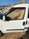 FİAT DOBLO SOL ÖN KAPI HATASIZ BOYASIZ ORJİNAL ÇIKMA