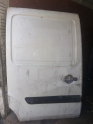 Oto Çıkma Parça / Fiat / Doblo / Kaporta & Karoser / Sağ Sürgülü Kapı / Çıkma Parça 
