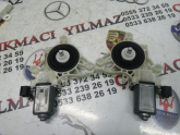 Oto Çıkma Parça / Mercedes / E Serisi / Oto Cam / Cam Motoru / Çıkma Parça 