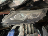 Honda Jazz Sol far lambası
