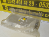 Oto Çıkma Parça / Renault / Megane / Göğüslük & Torpido / Torpido Kapağı / Sıfır Parça 
