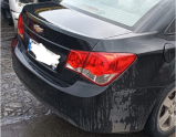 Chevrolet cruze arka dingil