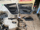 Oto Çıkma Parça / Peugeot / 3008 / Koltuk & Döşeme / Kapı Döşemesi / Çıkma Parça 