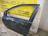 Oto Çıkma Parça / Renault / Megane / Kaporta & Karoser / Sol Ön Kapı / Çıkma Parça 