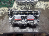 Toyota Corolla Euro 5 silindir kapağı