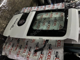 Oto Çıkma Parça / Fiat / Doblo / Kaporta & Karoser / Bagaj Kapağı / Sıfır Parça 