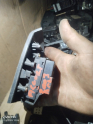 Oto Çıkma Parça / Honda / Accord / Oto Cam / Cam Düğmesi / Çıkma Parça 