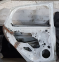 Oto Çıkma Parça / Ford / Focus / Kaporta & Karoser / Sol Arka Kapı / Çıkma Parça 