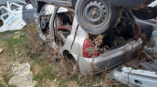 Oto Çıkma Parça / Renault / Clio / Kaporta & Karoser / Arka Çamurluk / Çıkma Parça 