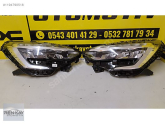 Oto Çıkma Parça / Renault / R 5 / Far & Stop / Sağ Ön Far / Çıkma Parça 