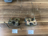 Oto Çıkma Parça / Renault / R 21 / Kaporta & Karoser / Kapı Kilidi / Çıkma Parça 
