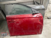 Oto Çıkma Parça / Opel / Corsa / Kaporta & Karoser / Sağ Ön Kapı / Çıkma Parça 